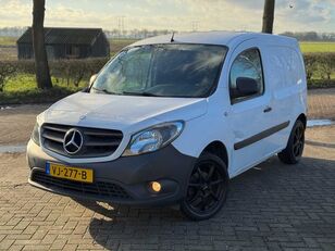 легковой фургон Mercedes-Benz Citan