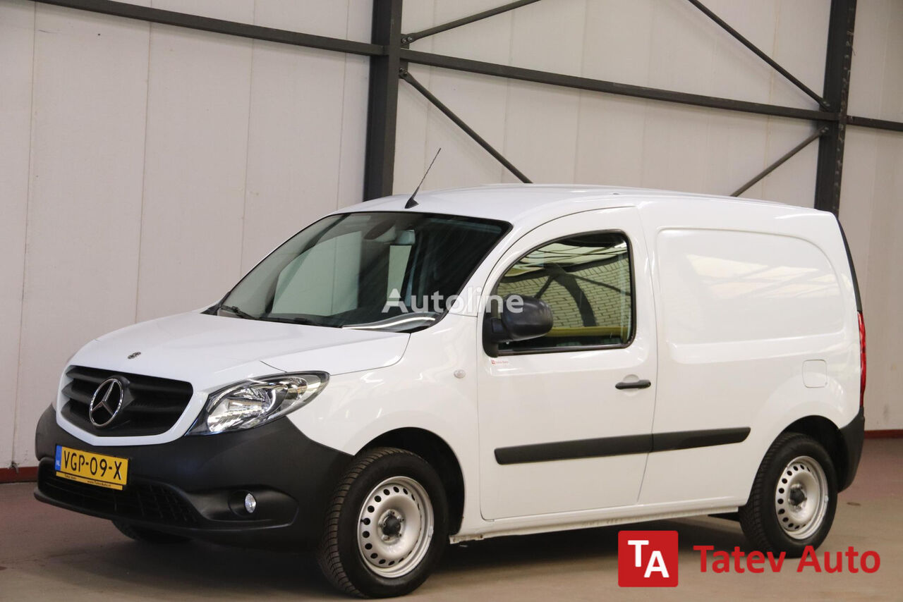 легковой фургон Mercedes-Benz Citan 108 CDI AIRCO ACHTERUITRIJCAMERA