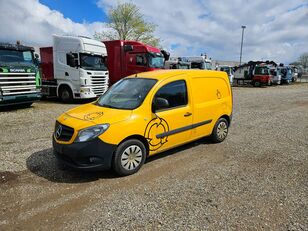 Mercedes-Benz Citan 108 CDI (white//euro 5) lille varevogn