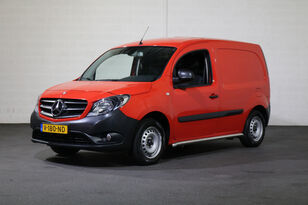 легковой фургон Mercedes-Benz Citan 112 Automaat Benzine Automaat Airco Navigatie Camera Marge