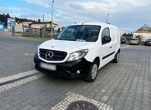 Mercedes-Benz Citan Long Lang Max Maxi One Owner leichter Lieferwagen