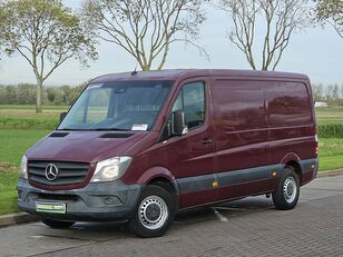 Mercedes-Benz SPRINTER 211 CDI car-derived van