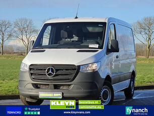 Mercedes-Benz SPRINTER 211 L1H1 Mbux + Navi! car-derived van