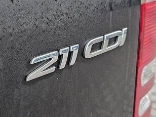 Fourgonnette Mercedes-Benz SPRINTER 211 L1H1 Trekhaak Euro6 à vendre - Image 14 | Autoline ML Fourgonnette Mercedes-Benz SPRINTER 211 L1H1 Trekhaak Euro6 | Image 14 - Autoline