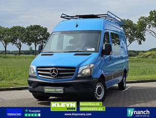 furgoncino Mercedes-Benz SPRINTER 214 cdi