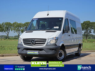 Mercedes-Benz SPRINTER 311 l2h2 dubbel cabine! leichter Lieferwagen