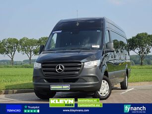 мал фургон Mercedes-Benz SPRINTER 311 l3h2 automaat mbux!