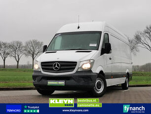 fourgonnette Mercedes-Benz SPRINTER 313 l3h2 maxi airco exp!