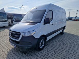 Mercedes-Benz SPRINTER 314 leichter Lieferwagen