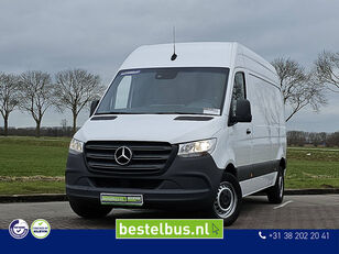 Mercedes-Benz SPRINTER 314 pakettiauto henkilöautoksi