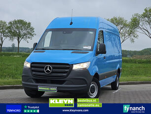 fourgonnette Mercedes-Benz SPRINTER 314 cdi