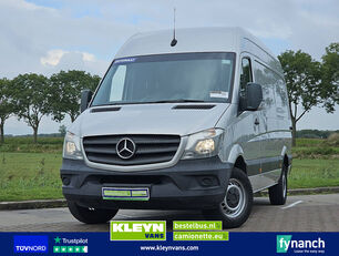 Mercedes-Benz SPRINTER 314 l2h2 3.5t-trekhaak! car-derived van