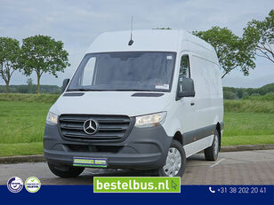 легковой фургон Mercedes-Benz SPRINTER 314 l2h2 mbux rwd ac!