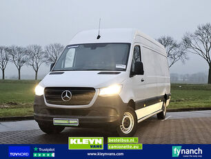 Mercedes-Benz SPRINTER 315 AC AUTOMAAT EURO6 lichte bestelwagen