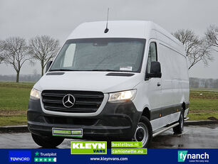 Mercedes-Benz SPRINTER 315 AC MAXI EURO6 car-derived van