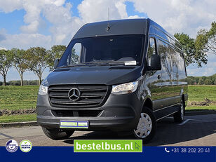 легковой фургон Mercedes-Benz SPRINTER 315 L3H2 Mbux Maxi Euro6