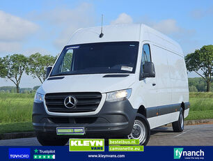 легковой фургон Mercedes-Benz SPRINTER 315 cdi