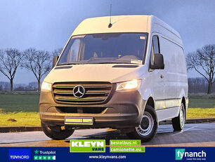 fourgonnette Mercedes-Benz SPRINTER 316 CDI AUT. L2H2