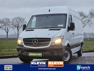 väikekaubik Mercedes-Benz SPRINTER 316 CDI  L2H2