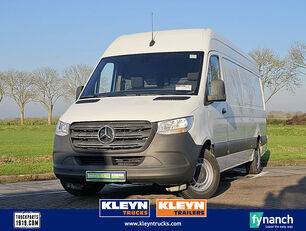 легковой фургон Mercedes-Benz SPRINTER 316 L3H2 Elekr. Schuif!