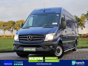 легковой фургон Mercedes-Benz SPRINTER 316 cdi aut. l3 laadklep