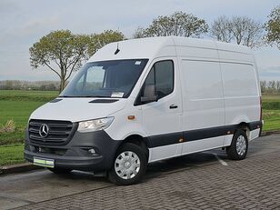 Mercedes-Benz SPRINTER 317 L2H2 Mbux Navi RWD! car-derived van