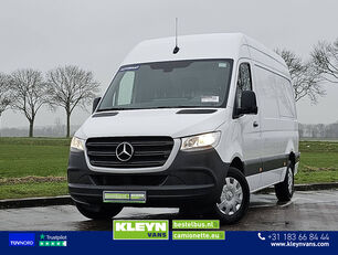 fourgonnette Mercedes-Benz SPRINTER 317 L2H2 Mbux RWD Autom!