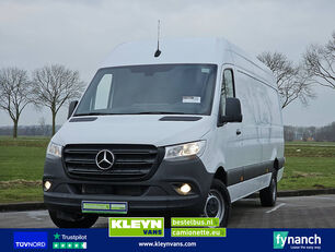 Mercedes-Benz SPRINTER 317 L3H2 Maxi Nieuw! vieglais furgons