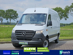 мал фургон Mercedes-Benz SPRINTER 317 l2h2 rwd mbux airco!