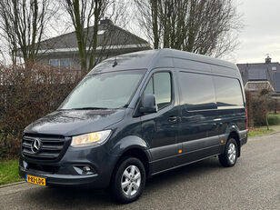 Mercedes-Benz SPRINTER 319 3.0 CDI L2H2 |MBux | 3500kg trekgewicht lichte bestelwagen