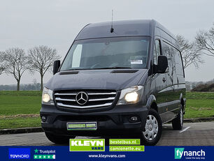 легковой фургон Mercedes-Benz SPRINTER 319 AC AUTOMAAT EURO6