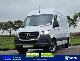 Mercedes-Benz SPRINTER 319 l3h2 automaat mbux! car-derived van