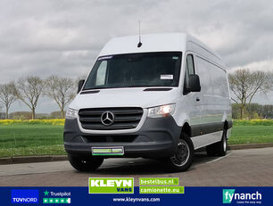 Mercedes-Benz SPRINTER 516 cdi car-derived van