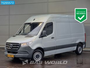 väikekaubik Mercedes-Benz Sprinter 214 CDI Automaat Small damage L2H2 MBUX Camera Airco Pa