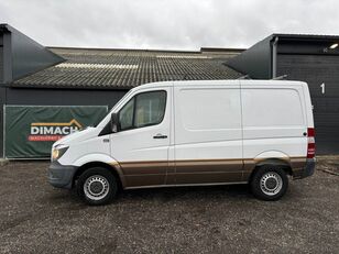 Mercedes-Benz Sprinter 216 CDI L1H1 trekhaak NL auto leichter Lieferwagen