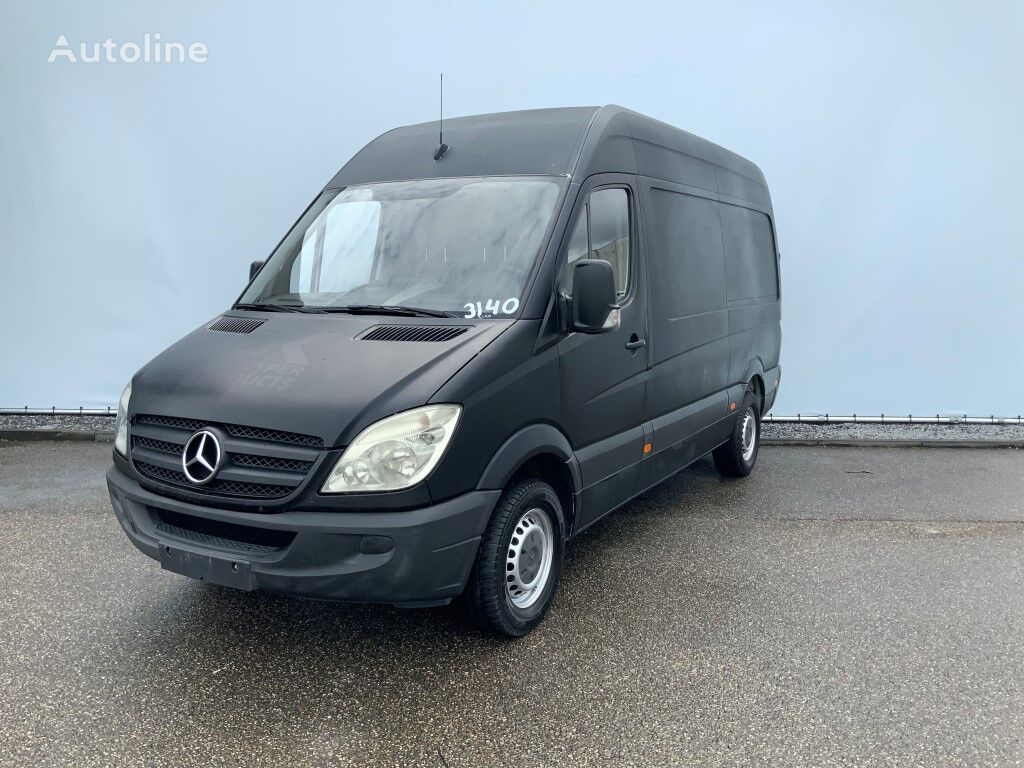 minivan dodávka Mercedes-Benz Sprinter 309 2.2 CDI L2H2 Cruise 3 Zits Opstap