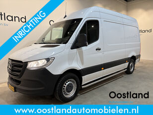 승용형 밴 Mercedes-Benz Sprinter 311 CDI L2H2