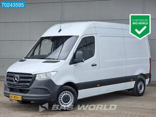 Mercedes-Benz Sprinter 311 CDI L2H2 Airco Cruise Euro 6 Airco Cruise control lichte bestelwagen