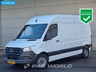 van berbasis mobil penumpang Mercedes-Benz Sprinter 311 CDI L2H2 MBUX CarPlay Airco Cruise 12m3 Airco Cruis