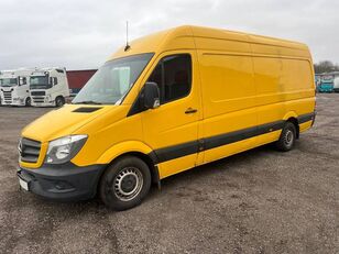 лекотоварен фургон Mercedes-Benz Sprinter 311 CDI serie 5170