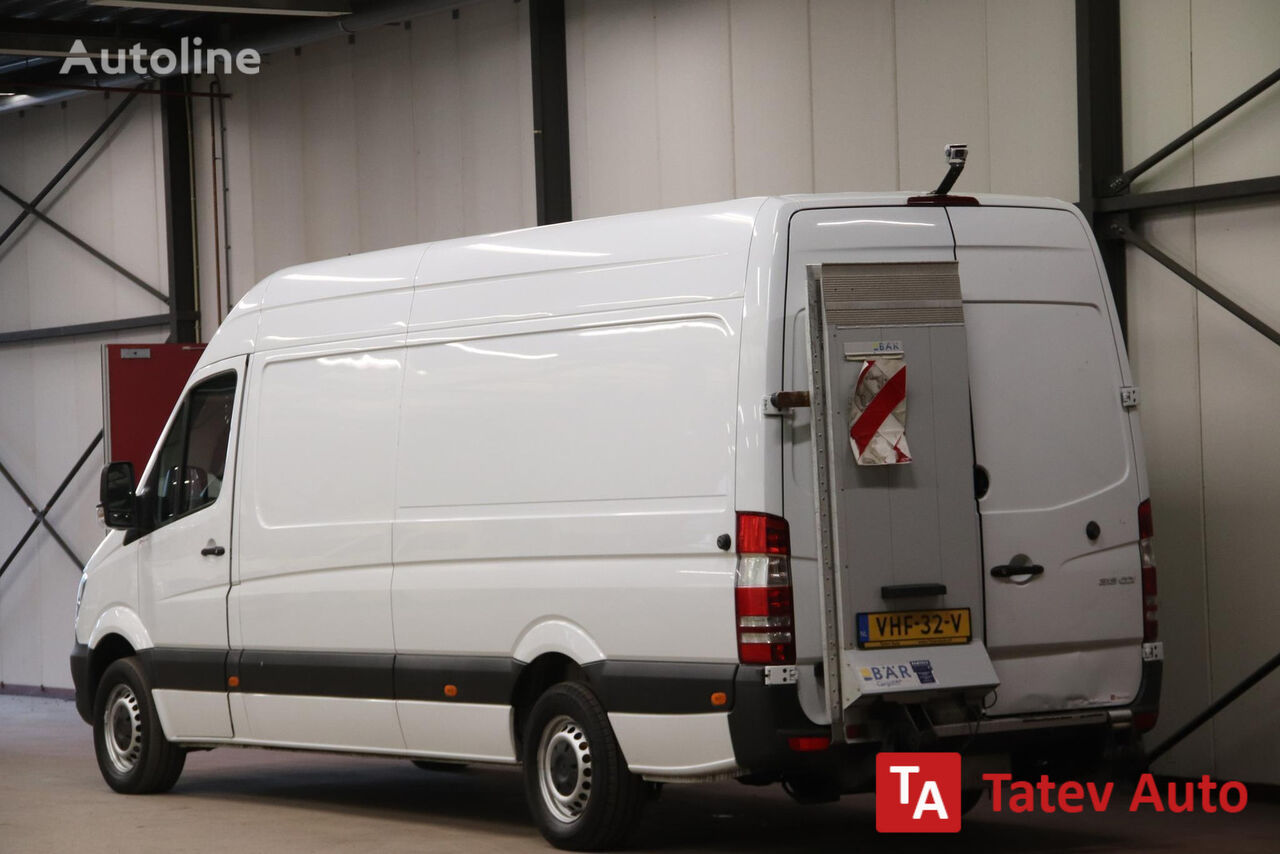 Mercedes-Benz Sprinter 313 2.2 CDI 432L L3H2 MET LAADKLEP LIFT leichter Lieferwagen