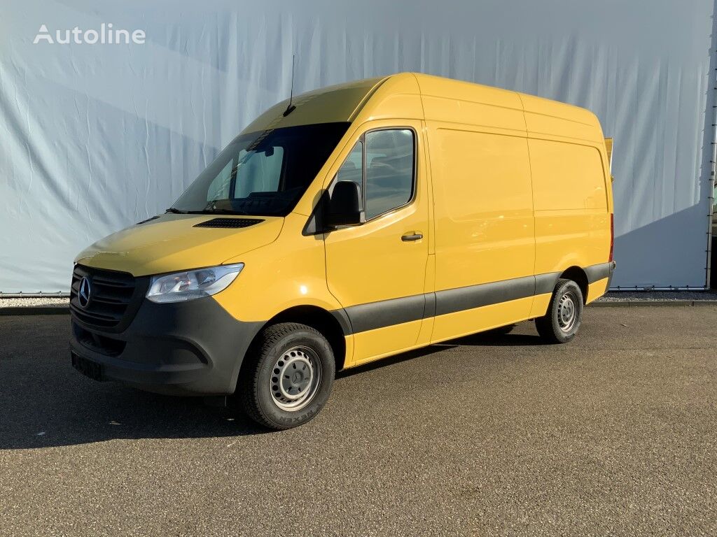 Mercedes-Benz Sprinter 314 2.2 CDI L2H2 & Laadklep& Afstandbediening Airco 3 Z furgoneta pequeña