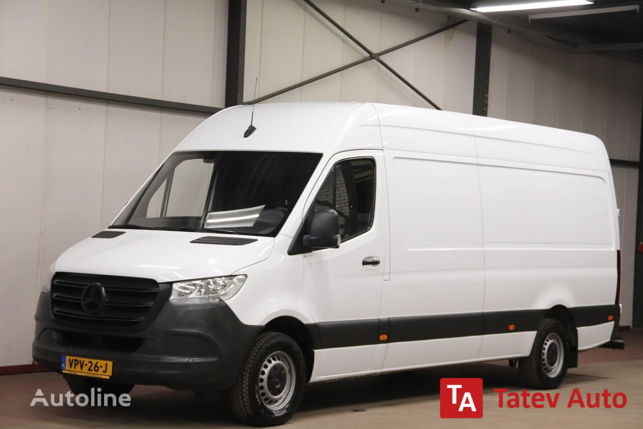 سيارة نقل بضائع صغيرة Mercedes-Benz Sprinter 314 2.2 CDI L3H2 Functional EURO VI-D