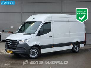 fourgonnette Mercedes-Benz Sprinter 314 CDI Automaat L2H2 MBUX Camera Airco Parkeersensoren