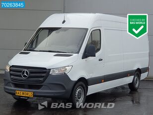 легковой фургон Mercedes-Benz Sprinter 314 CDI Automaat Small Damage!!! L3H2 Camera Airco Crui