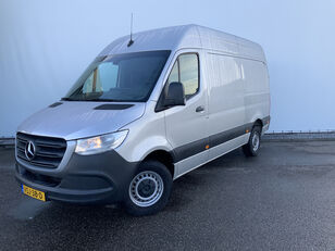 سيارة نقل بضائع صغيرة Mercedes-Benz Sprinter 315 1.9 CDI L2H2 Automaat 3 Zits Airco Navi Camera Crui