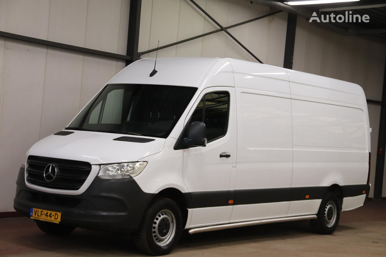 Mercedes-Benz Sprinter 315 1.9 CDI L3H2 AUTOMAAT ACHTERUITRIJCAMERA lille varevogn