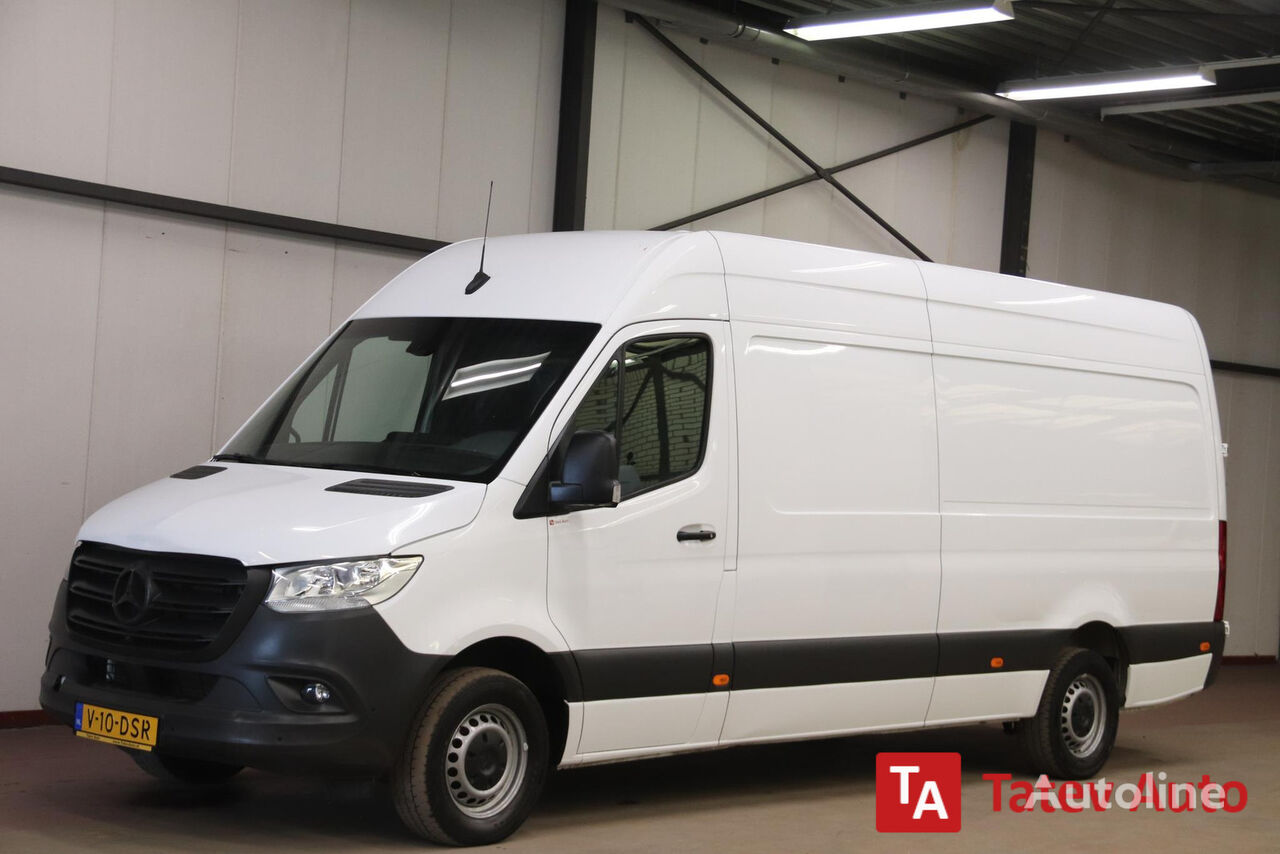 furgão compacto Mercedes-Benz Sprinter 315 1.9 CDI L3H2 EURO 6