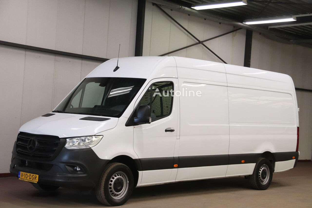 fourgonnette Mercedes-Benz Sprinter 315 1.9 CDI L3H2 EURO 6