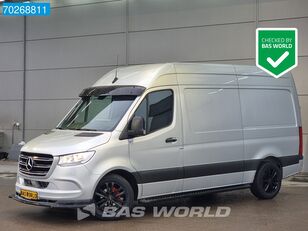 Mercedes-Benz Sprinter 315 CDI Automaat L2H2 BW Edition 18'' Zonneklep Sideste car-derived van